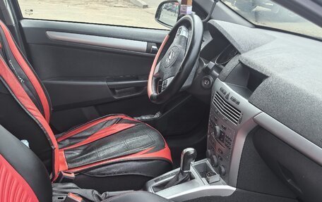 Opel Astra H, 2014 год, 700 000 рублей, 9 фотография