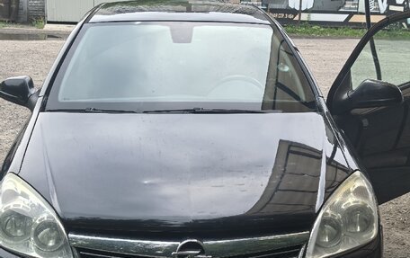 Opel Astra H, 2014 год, 700 000 рублей, 2 фотография