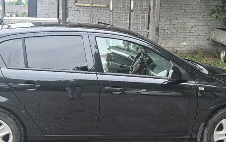 Opel Astra H, 2014 год, 700 000 рублей, 7 фотография