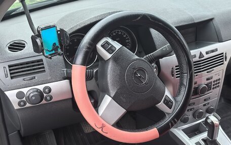 Opel Astra H, 2014 год, 700 000 рублей, 10 фотография