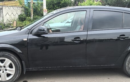 Opel Astra H, 2014 год, 700 000 рублей, 4 фотография