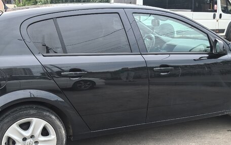 Opel Astra H, 2014 год, 700 000 рублей, 5 фотография