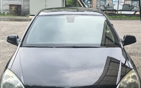 Opel Astra H, 2014 год, 700 000 рублей, 6 фотография