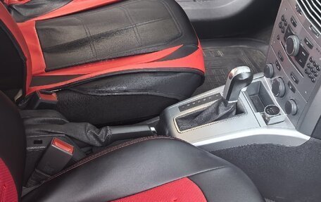 Opel Astra H, 2014 год, 700 000 рублей, 14 фотография