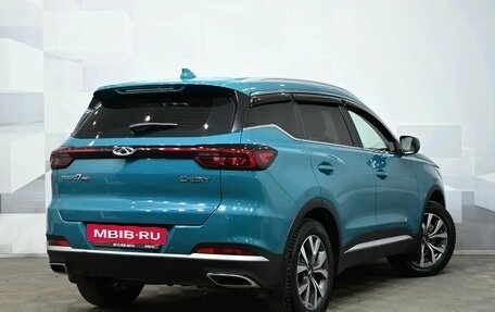 Chery Tiggo 7 Pro, 2020 год, 1 750 000 рублей, 8 фотография