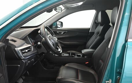 Chery Tiggo 7 Pro, 2020 год, 1 750 000 рублей, 11 фотография