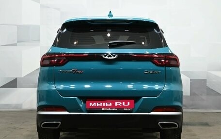 Chery Tiggo 7 Pro, 2020 год, 1 750 000 рублей, 6 фотография