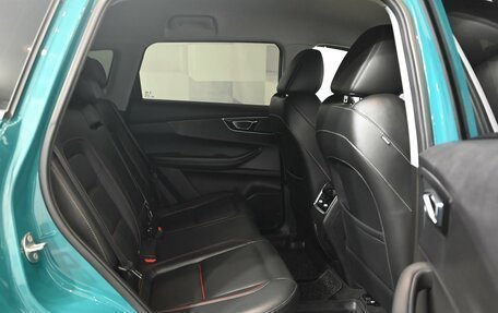 Chery Tiggo 7 Pro, 2020 год, 1 750 000 рублей, 19 фотография