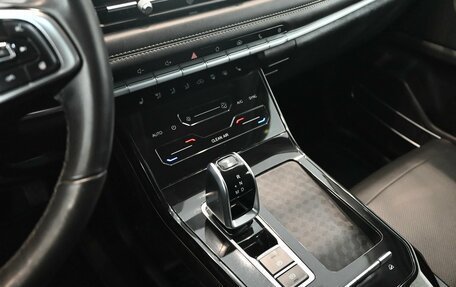 Chery Tiggo 7 Pro, 2020 год, 1 750 000 рублей, 17 фотография