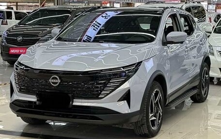 Nissan Qashqai, 2024 год, 1 930 000 рублей, 1 фотография