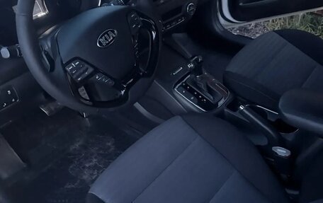 KIA Cerato III, 2018 год, 1 460 000 рублей, 9 фотография