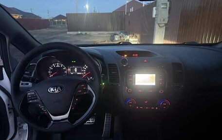 KIA Cerato III, 2018 год, 1 460 000 рублей, 10 фотография