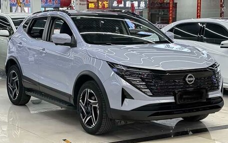 Nissan Qashqai, 2024 год, 1 930 000 рублей, 3 фотография