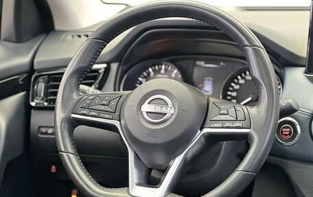 Nissan Qashqai, 2024 год, 1 930 000 рублей, 9 фотография