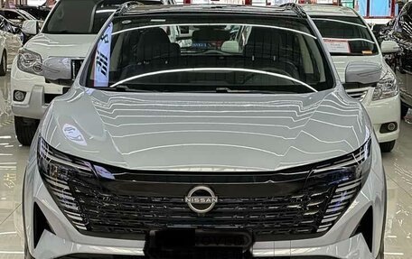 Nissan Qashqai, 2024 год, 1 930 000 рублей, 2 фотография