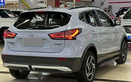 Nissan Qashqai, 2024 год, 1 930 000 рублей, 4 фотография