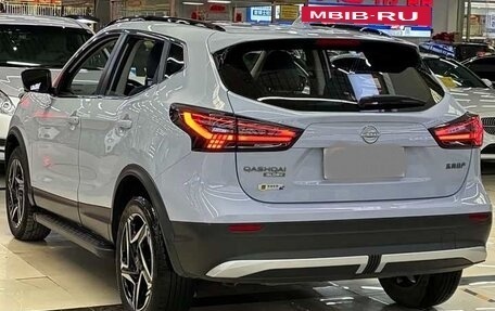Nissan Qashqai, 2024 год, 1 930 000 рублей, 6 фотография