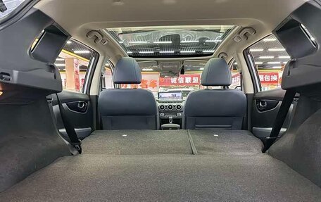Nissan Qashqai, 2024 год, 1 930 000 рублей, 17 фотография