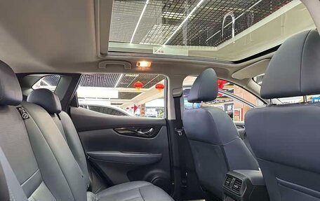 Nissan Qashqai, 2024 год, 1 930 000 рублей, 16 фотография