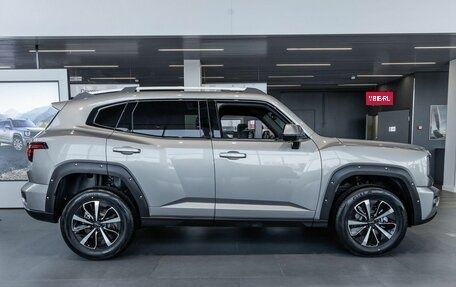 Haval H7, 2026 год, 4 157 010 рублей, 4 фотография