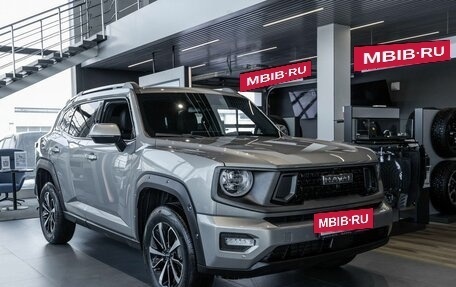 Haval H7, 2026 год, 4 157 010 рублей, 3 фотография