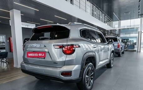 Haval H7, 2026 год, 4 157 010 рублей, 5 фотография