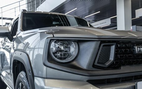 Haval H7, 2026 год, 4 157 010 рублей, 8 фотография