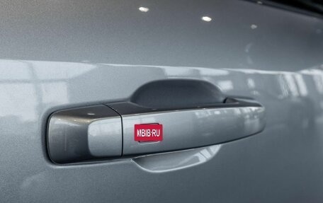 Haval H7, 2026 год, 4 157 010 рублей, 11 фотография