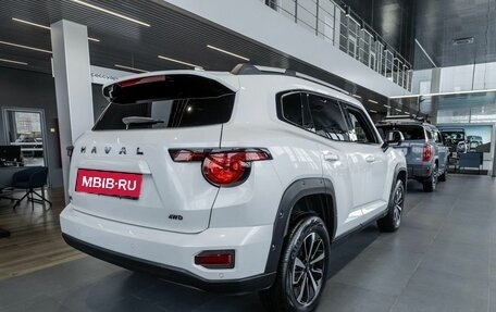 Haval H7, 2026 год, 4 157 010 рублей, 5 фотография