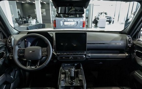 Haval H7, 2026 год, 4 157 010 рублей, 36 фотография