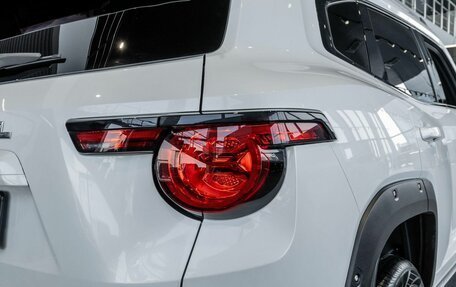 Haval H7, 2026 год, 4 157 010 рублей, 28 фотография