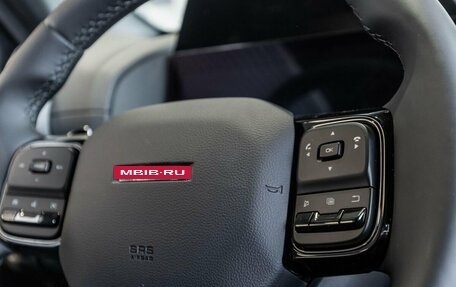 Haval H7, 2026 год, 4 157 010 рублей, 40 фотография