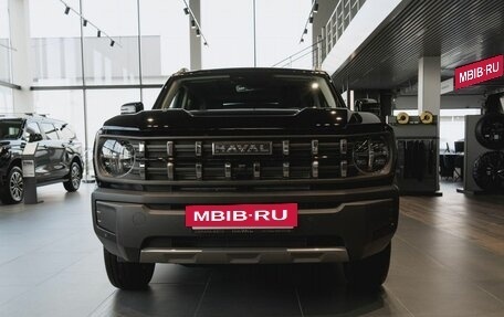 Haval H7, 2026 год, 4 157 010 рублей, 2 фотография