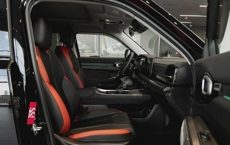 Haval H7, 2026 год, 4 157 010 рублей, 13 фотография