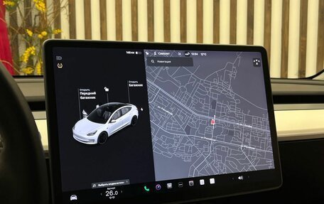 Tesla Model 3 I, 2021 год, 3 500 000 рублей, 14 фотография