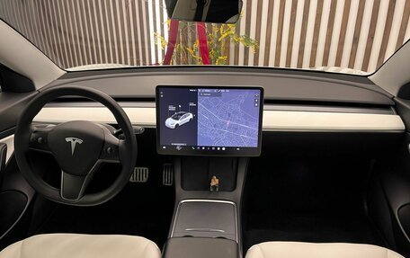 Tesla Model 3 I, 2021 год, 3 500 000 рублей, 9 фотография