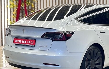 Tesla Model 3 I, 2021 год, 3 500 000 рублей, 6 фотография