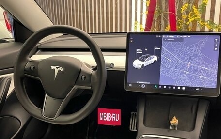 Tesla Model 3 I, 2021 год, 3 500 000 рублей, 10 фотография