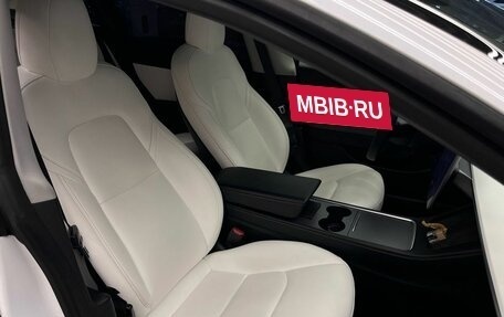 Tesla Model 3 I, 2021 год, 3 500 000 рублей, 11 фотография