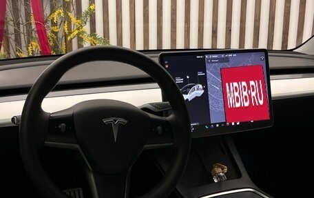 Tesla Model 3 I, 2021 год, 3 500 000 рублей, 16 фотография