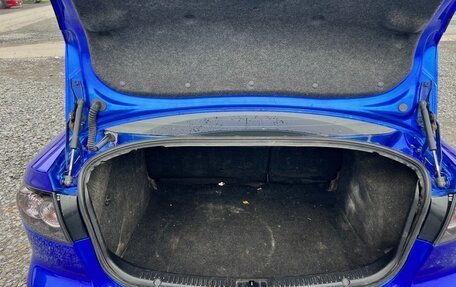 Mazda 3, 2007 год, 520 000 рублей, 9 фотография