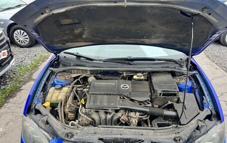 Mazda 3, 2007 год, 520 000 рублей, 14 фотография