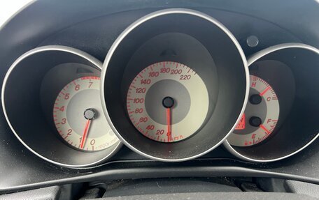 Mazda 3, 2007 год, 520 000 рублей, 13 фотография