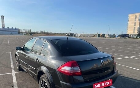 Renault Megane II, 2008 год, 380 000 рублей, 2 фотография