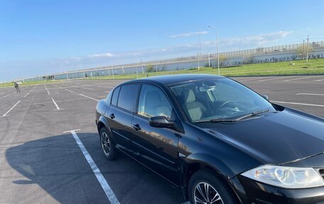 Renault Megane II, 2008 год, 380 000 рублей, 5 фотография