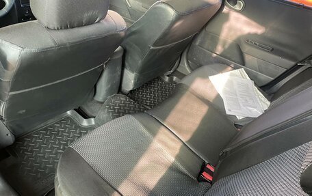 Renault Megane II, 2008 год, 380 000 рублей, 7 фотография