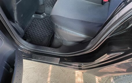 Renault Megane II, 2008 год, 380 000 рублей, 10 фотография