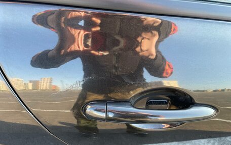 Renault Megane II, 2008 год, 380 000 рублей, 11 фотография