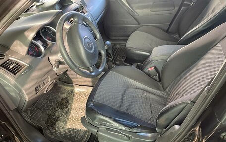 Renault Megane II, 2008 год, 380 000 рублей, 6 фотография