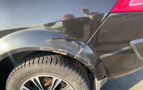 Renault Megane II, 2008 год, 380 000 рублей, 12 фотография